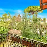 Il Tiglio - Dei Marmi Villa *