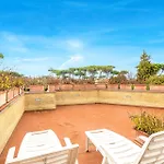 Il Tiglio - Dei Marmi Villa *