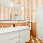 Il Tiglio - Dei Marmi Villa