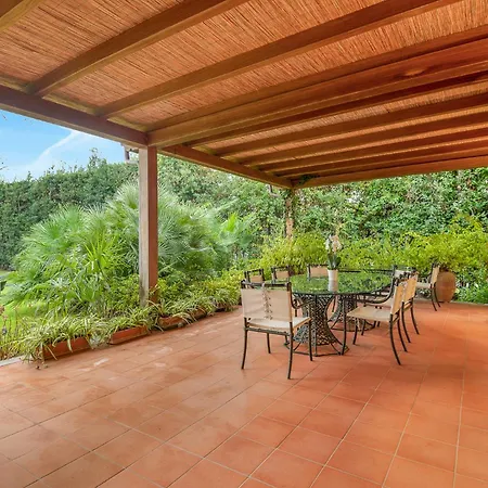 Il Tiglio - Dei Marmi Forte dei Marmi