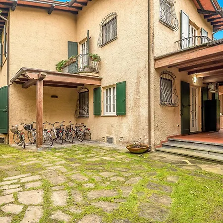 Il Tiglio - Dei Marmi * Forte dei Marmi