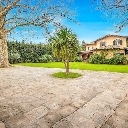 Il Tiglio - Dei Marmi Forte dei Marmi