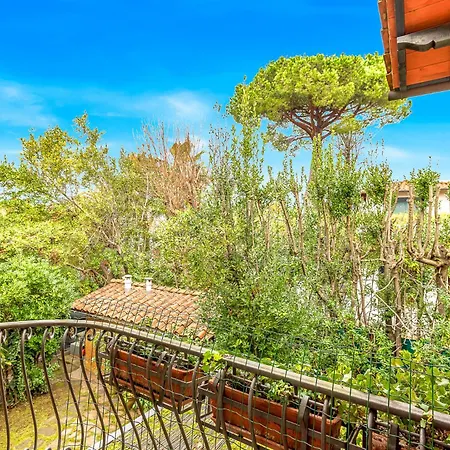 Il Tiglio - Dei Marmi Villa *