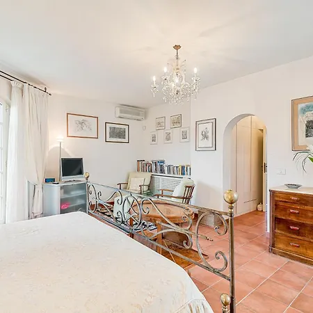 Villa Il Tiglio - Dei Marmi Forte dei Marmi