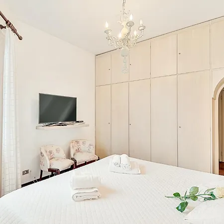 Villa Il Tiglio - Dei Marmi