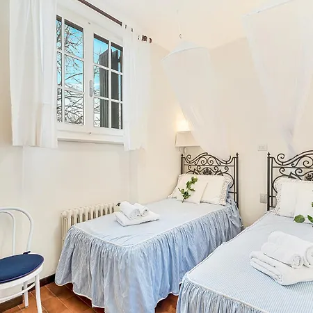 Il Tiglio - Dei Marmi Villa Forte dei Marmi