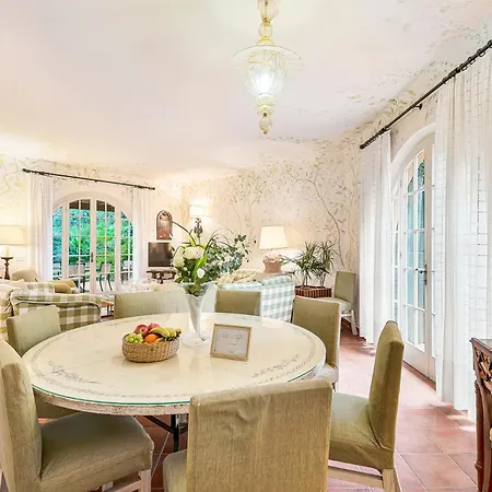 Villa Il Tiglio - Dei Marmi