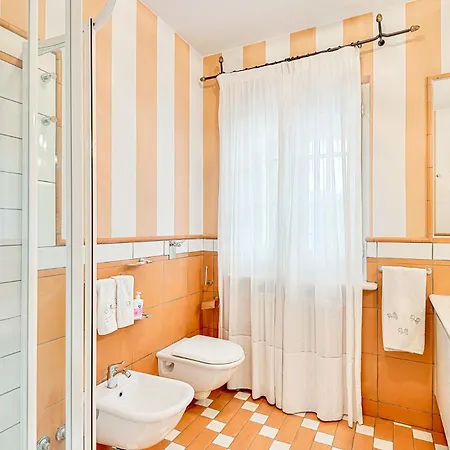 Il Tiglio - Dei Marmi * Forte dei Marmi