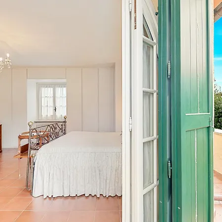 Villa Il Tiglio - Dei Marmi