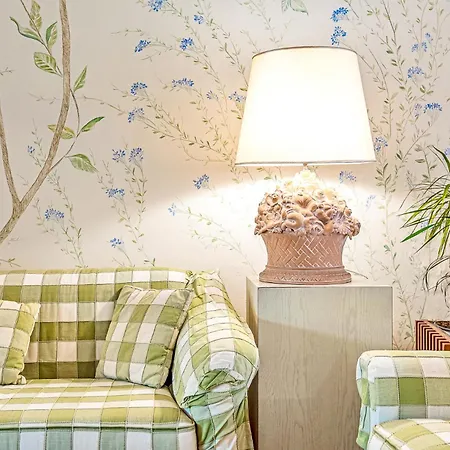 Villa Il Tiglio - Dei Marmi *