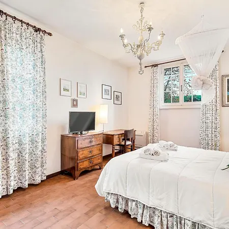 Il Tiglio - Dei Marmi * Forte dei Marmi