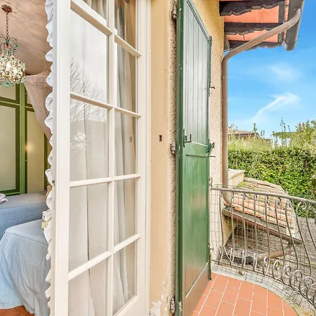 Il Tiglio - Dei Marmi *