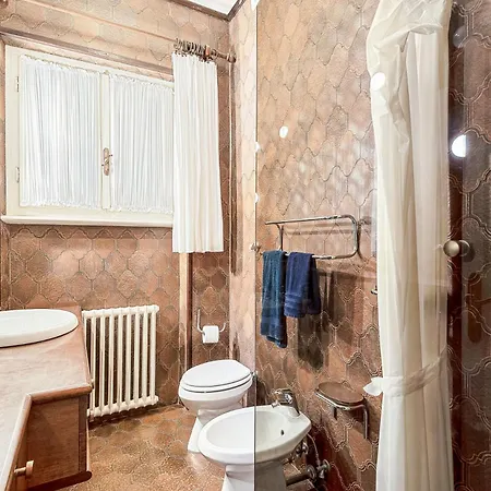 Villa Il Tiglio - Dei Marmi *