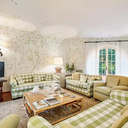 Villa Il Tiglio - Dei Marmi Forte dei Marmi