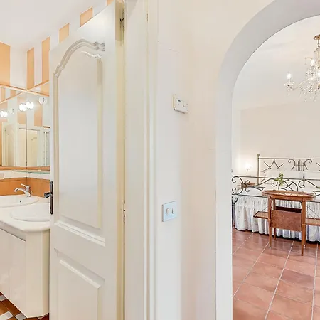 Il Tiglio - Dei Marmi Villa Forte dei Marmi