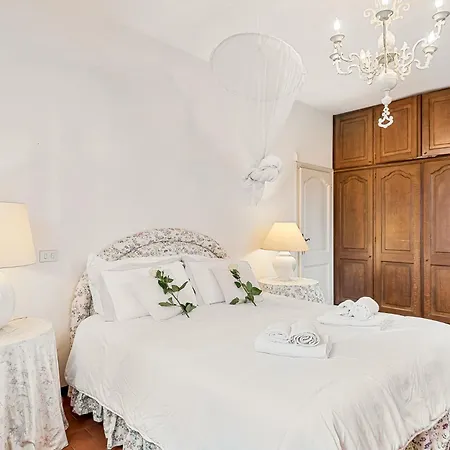 Villa Il Tiglio - Dei Marmi Forte dei Marmi
