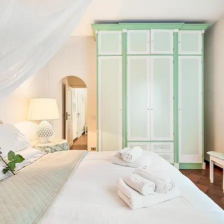 Villa Il Tiglio - Dei Marmi *