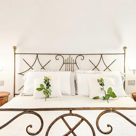 Il Tiglio - Dei Marmi Villa *