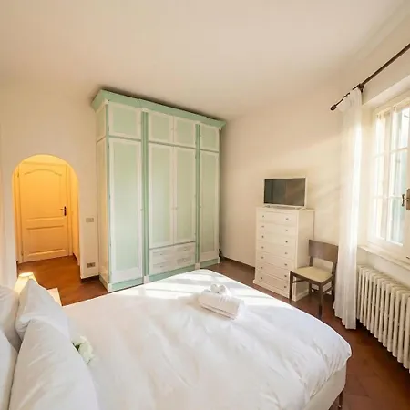 Vila Il Tiglio - Dei Marmi Forte dei Marmi