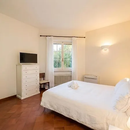 Il Tiglio - Dei Marmi Forte dei Marmi