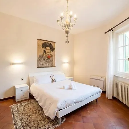 Il Tiglio - Dei Marmi Villa Forte dei Marmi