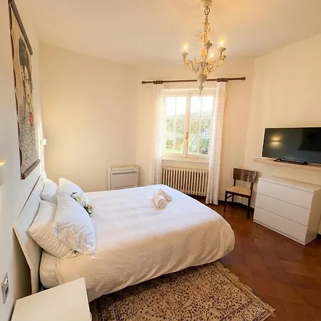 Il Tiglio - Dei Marmi Villa Forte dei Marmi