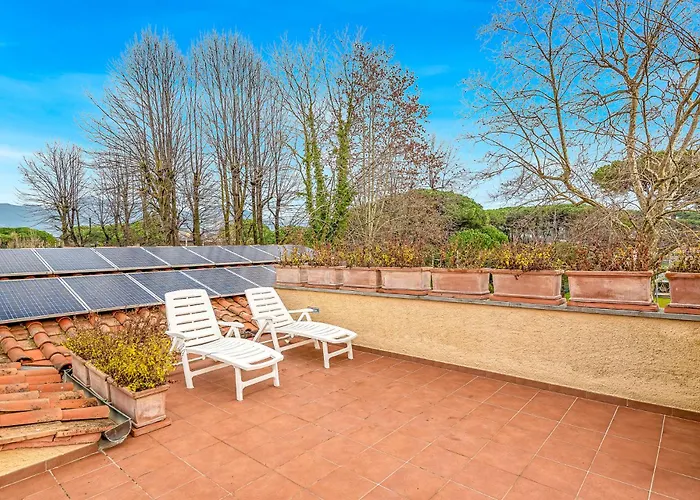 Il Tiglio - Dei Marmi