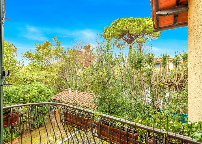 Il Tiglio - Dei Marmi Villa *