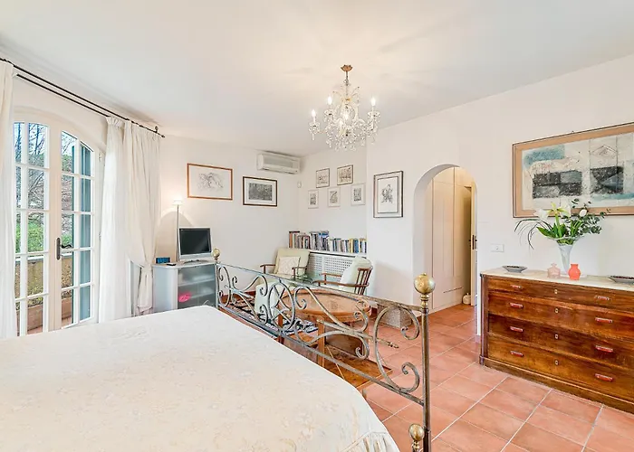 Villa Il Tiglio - Dei Marmi Forte dei Marmi