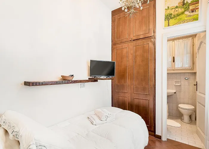 Il Tiglio - Dei Marmi * Forte dei Marmi