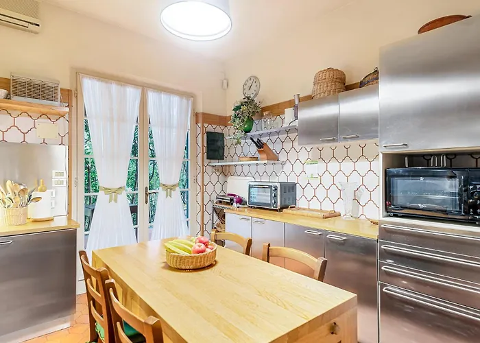 Il Tiglio - Dei Marmi