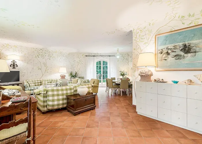 Il Tiglio - Dei Marmi *