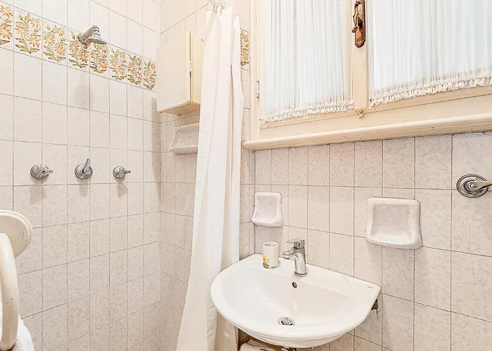 Villa Il Tiglio - Dei Marmi *