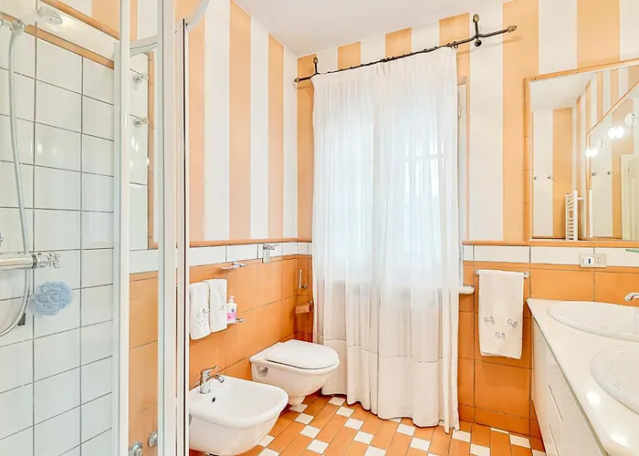 Il Tiglio - Dei Marmi * Forte dei Marmi