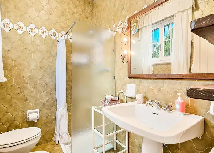 Il Tiglio - Dei Marmi Villa Forte dei Marmi