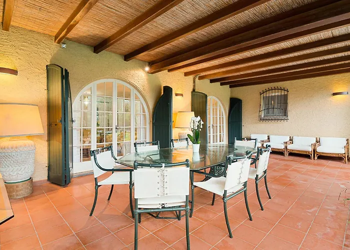 Il Tiglio - Dei Marmi Forte dei Marmi