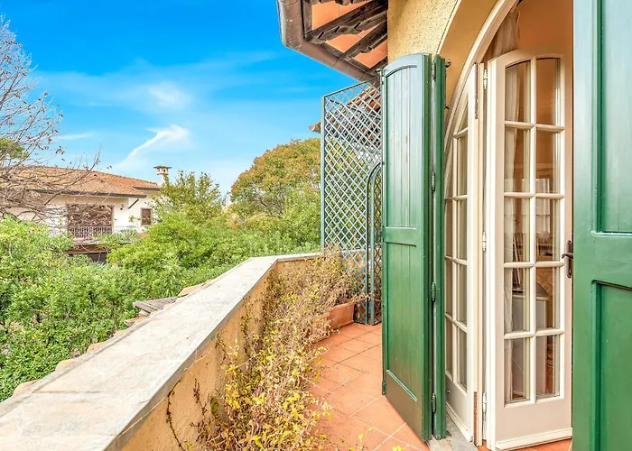 Il Tiglio - Dei Marmi