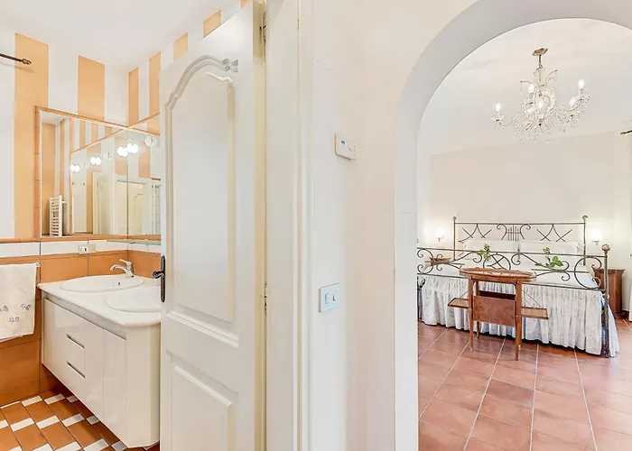 Il Tiglio - Dei Marmi Villa Forte dei Marmi