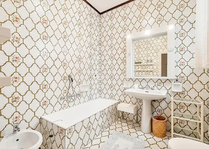 Il Tiglio - Dei Marmi * Forte dei Marmi