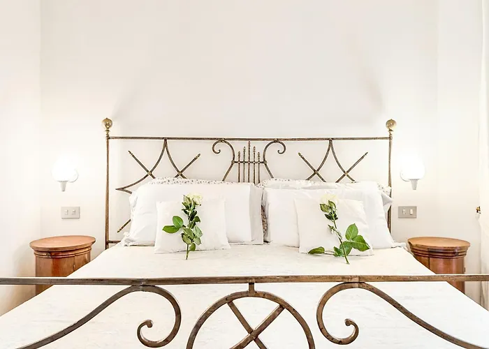 Il Tiglio - Dei Marmi Villa *