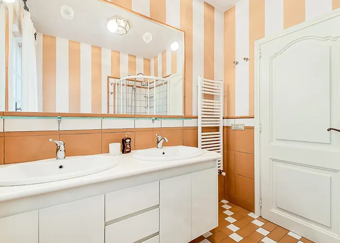 Il Tiglio - Dei Marmi Villa