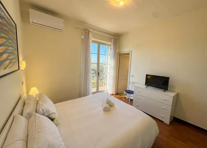 Villa Il Tiglio - Dei Marmi