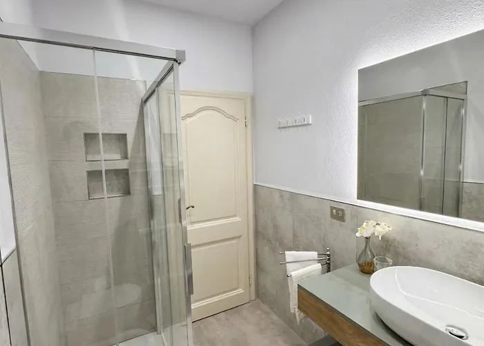 Il Tiglio - Dei Marmi Villa Forte dei Marmi