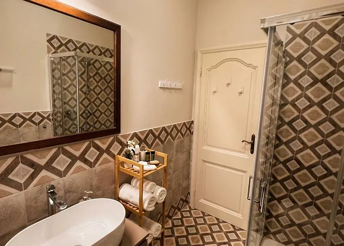 Il Tiglio - Dei Marmi Forte dei Marmi