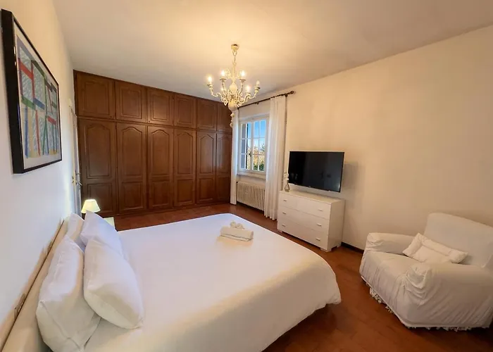 Il Tiglio - Dei Marmi Forte dei Marmi