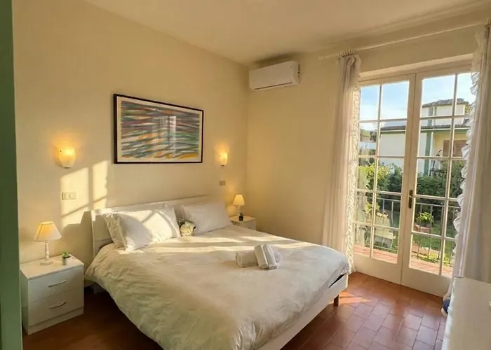 Il Tiglio - Dei Marmi * Forte dei Marmi