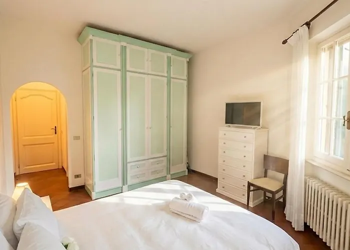 Villa Il Tiglio - Dei Marmi Forte dei Marmi