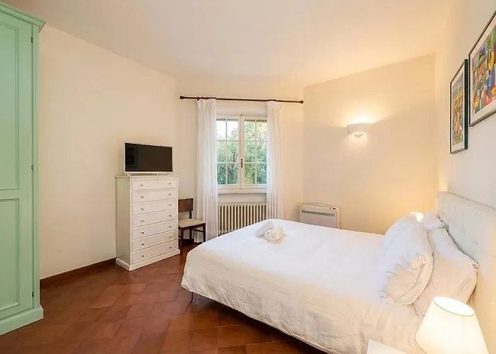 Il Tiglio - Dei Marmi Forte dei Marmi