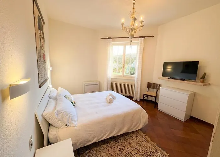 Il Tiglio - Dei Marmi Villa Forte dei Marmi