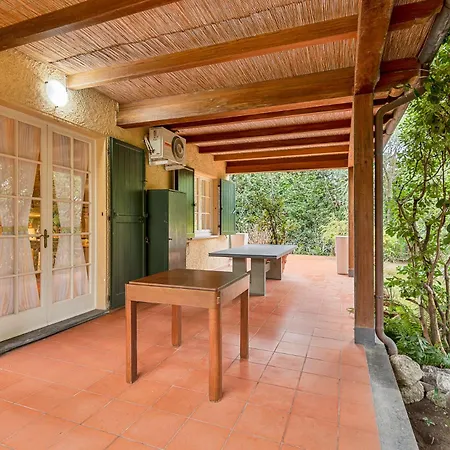 Il Tiglio - Dei Marmi Villa